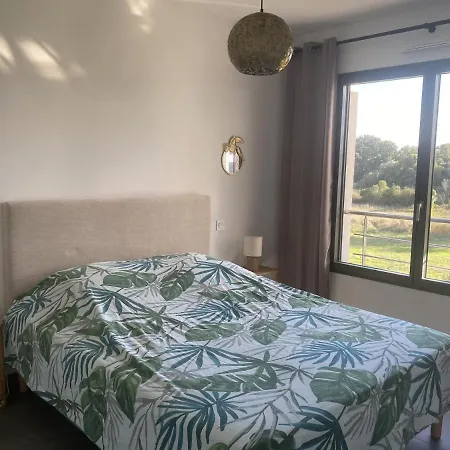 Domaine D'arca - Flaubert 17 - 4 Pers