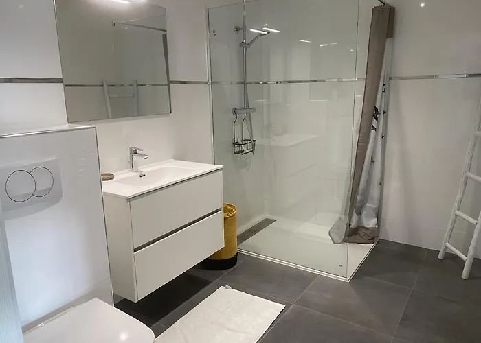 Domaine D'arca - Flaubert 17 - 4 Pers * Porto-Vecchio (Corsica)