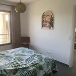 Апартаменты Domaine D'arca - Flaubert 17 - 4 Pers *