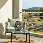 Апартаменты Domaine D'arca - Flaubert 17 - 4 Pers Порто-Веккьо