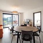 Апартаменты Domaine D'arca - Flaubert 17 - 4 Pers *